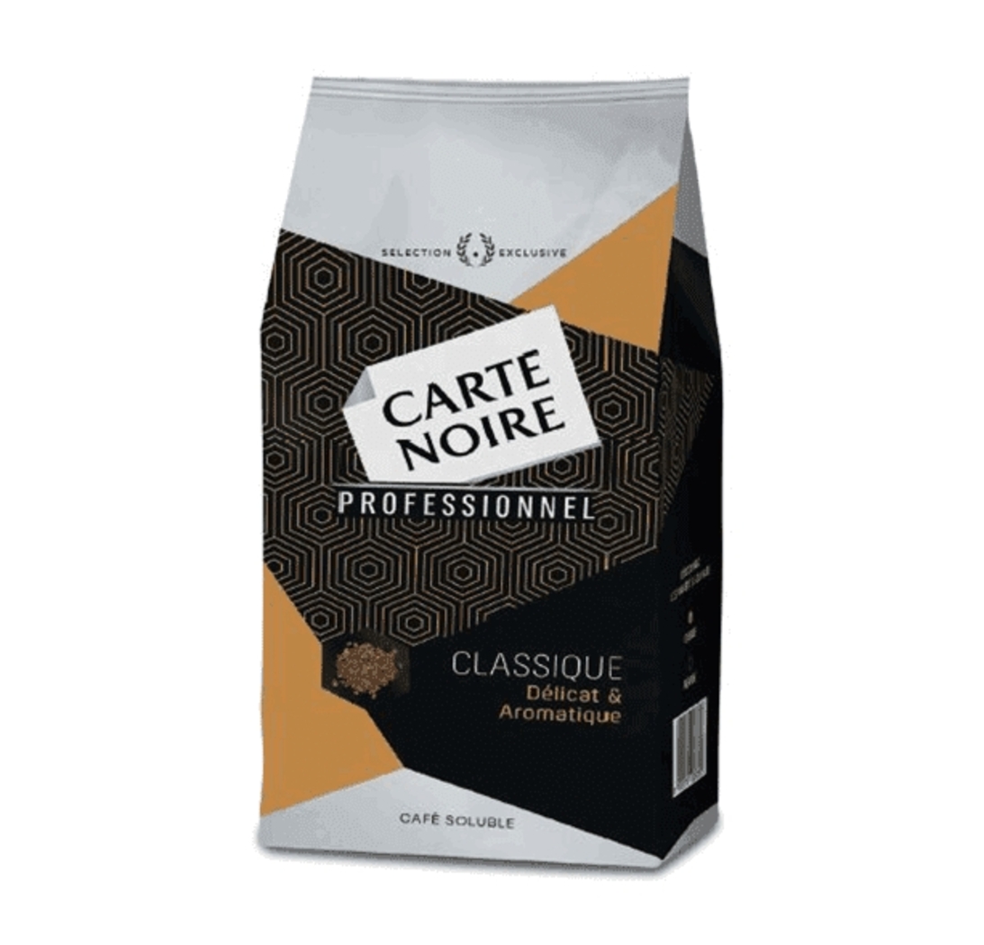 Carte Noire Classique
