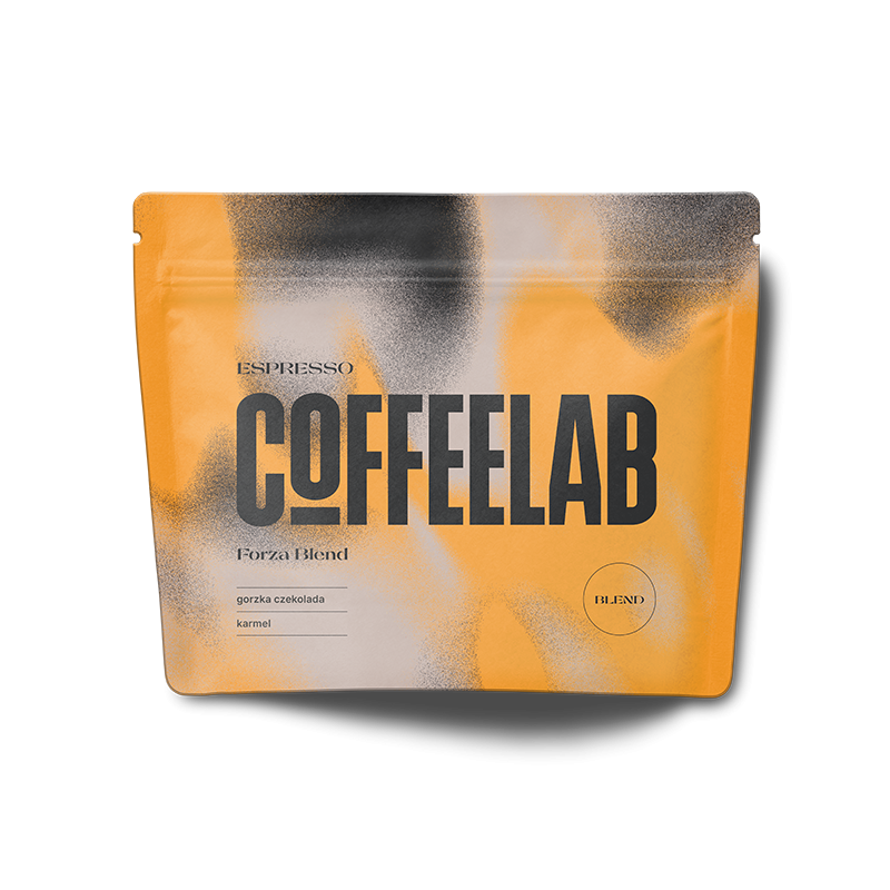 Coffeelab Forza Blend