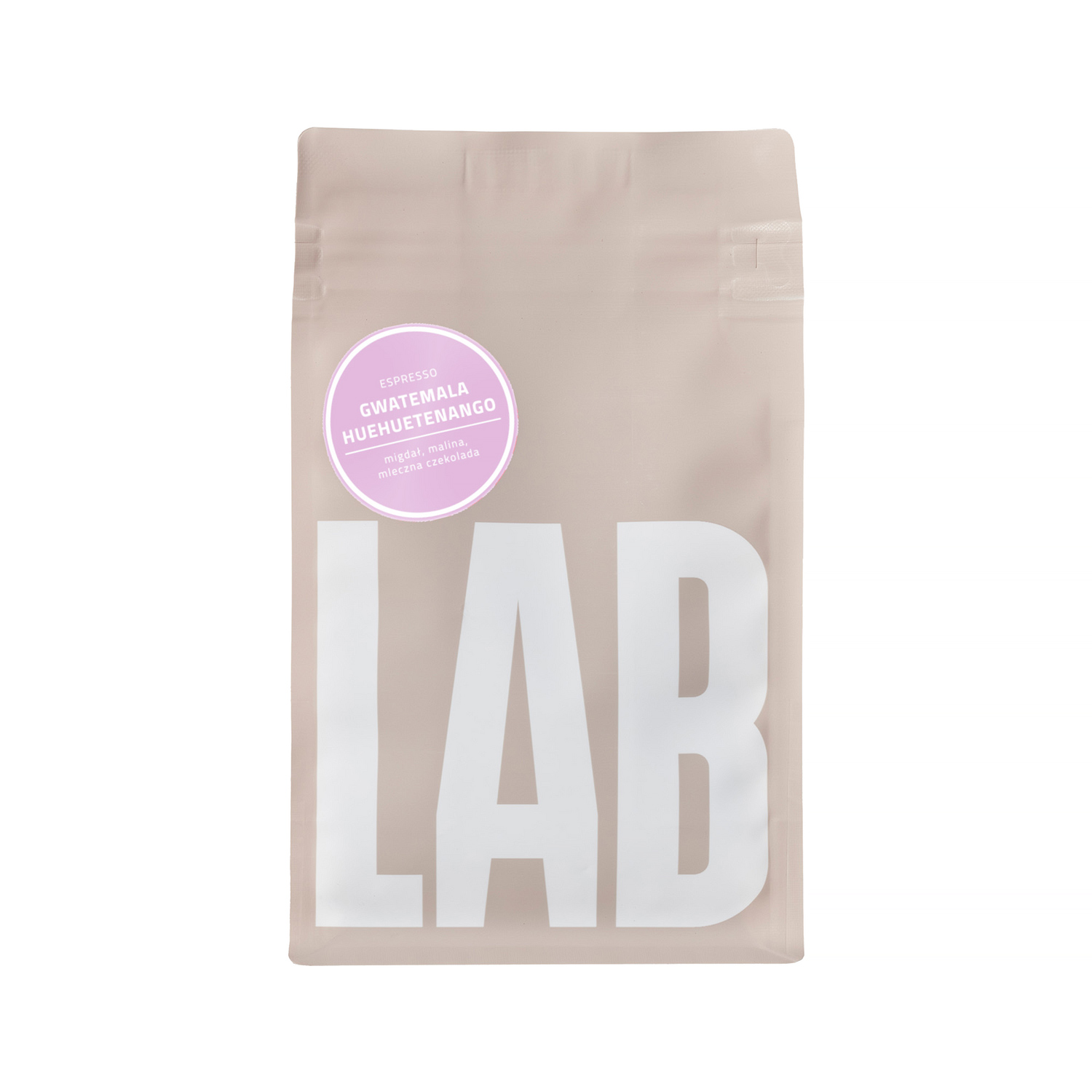 Coffeelab Gwatemala Huehuetenango