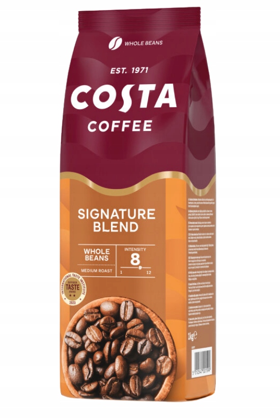 Costa Coffee Signature Blend