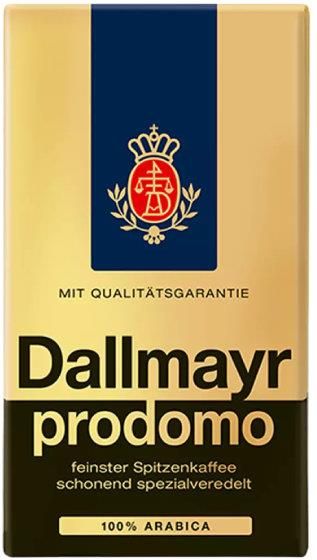 Dallmayr Prodomo