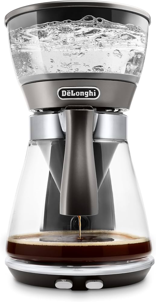 De'Longhi Clessidra ICM 17210