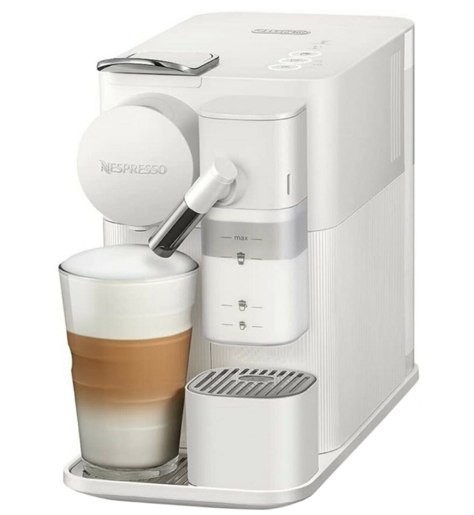 De'Longhi Nespresso Lattissima One EN510