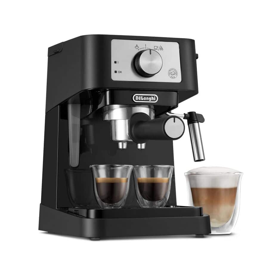 De'Longhi Stilosa EC260.BK