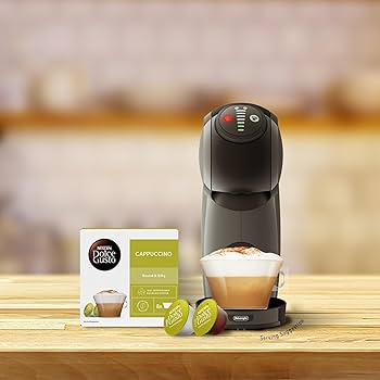 Nescafé Dolce Gusto Cappuccino