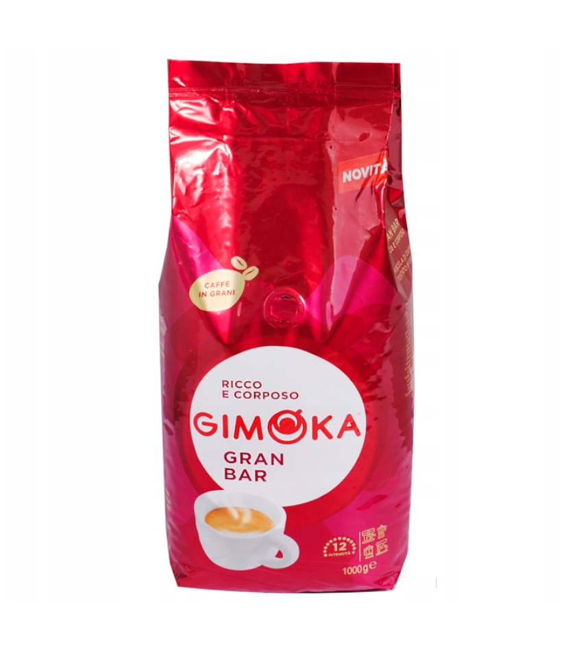 Gimoka Gran Bar
