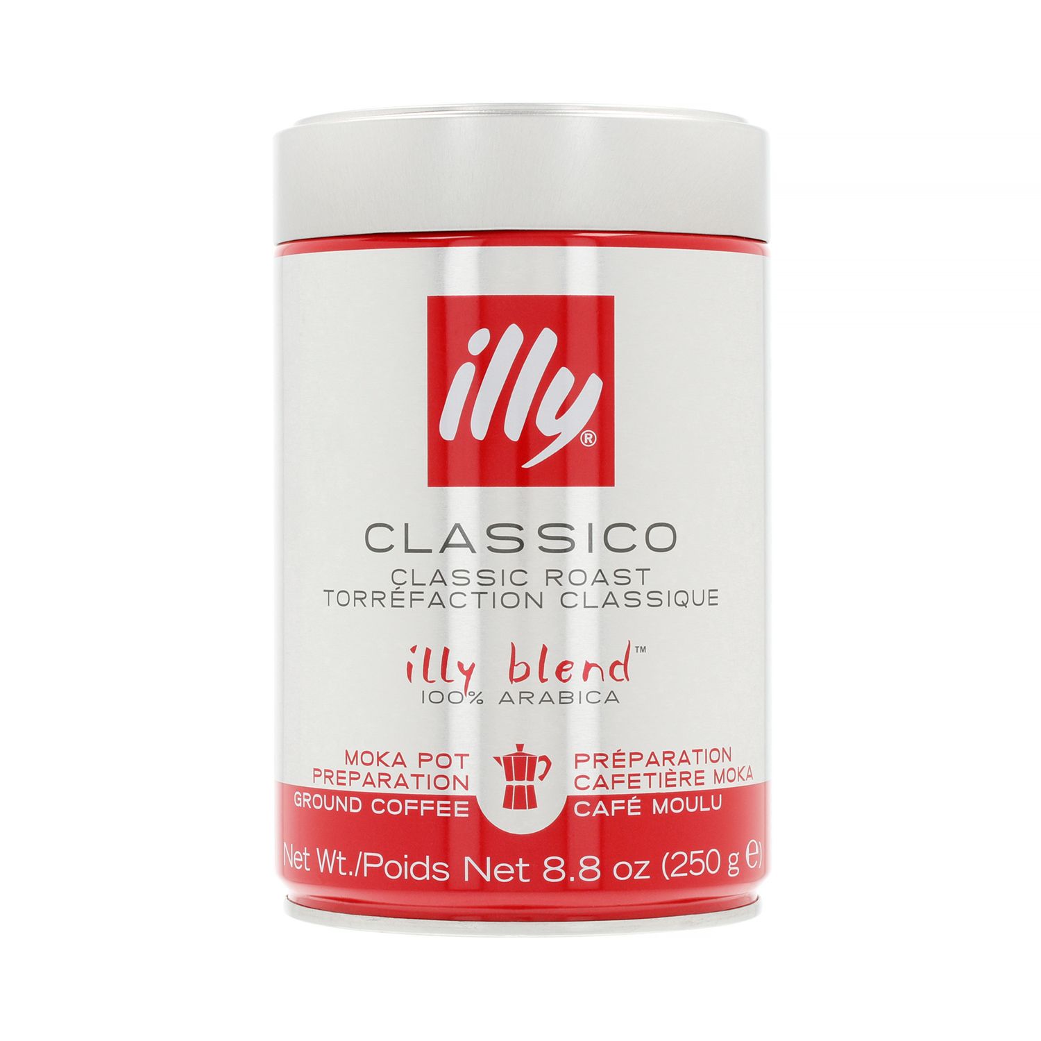 illy Classico mielona