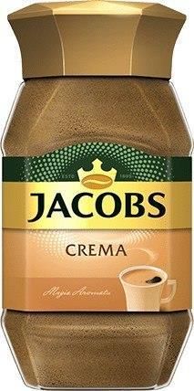 Jacobs Crema