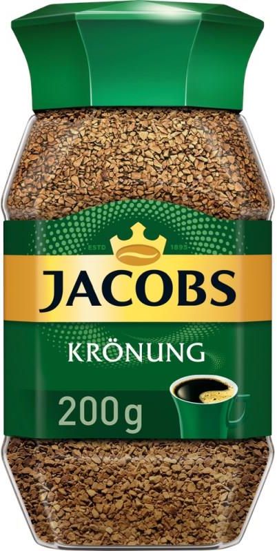 Jacobs Krönung