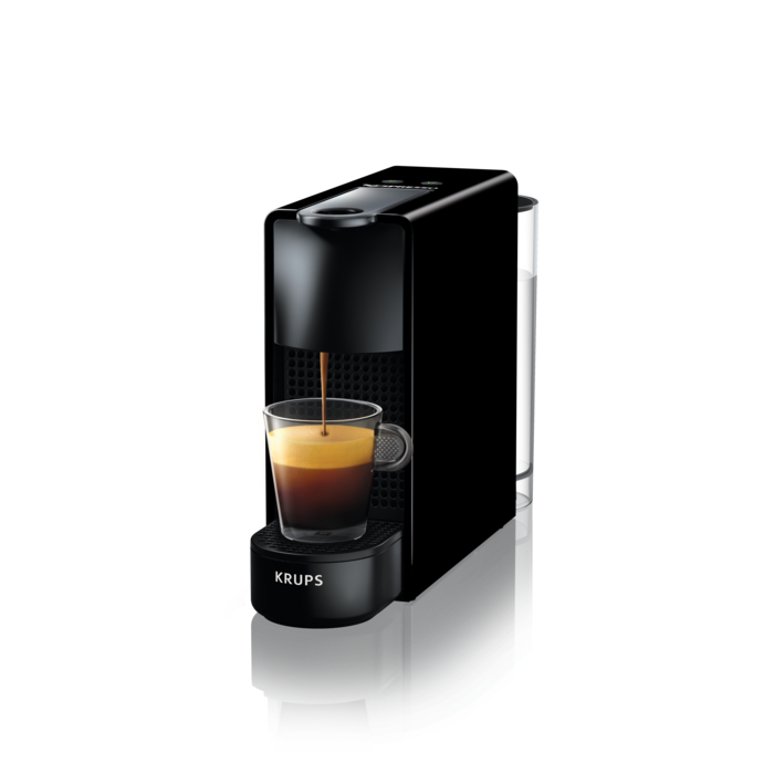 Krups Nespresso Essenza Mini XN1108