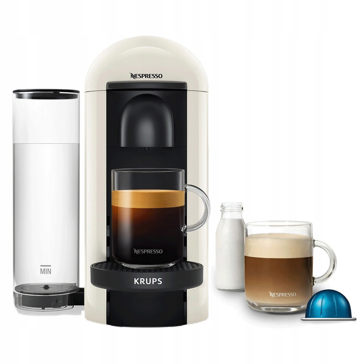 Krups Nespresso Vertuo Plus XN903