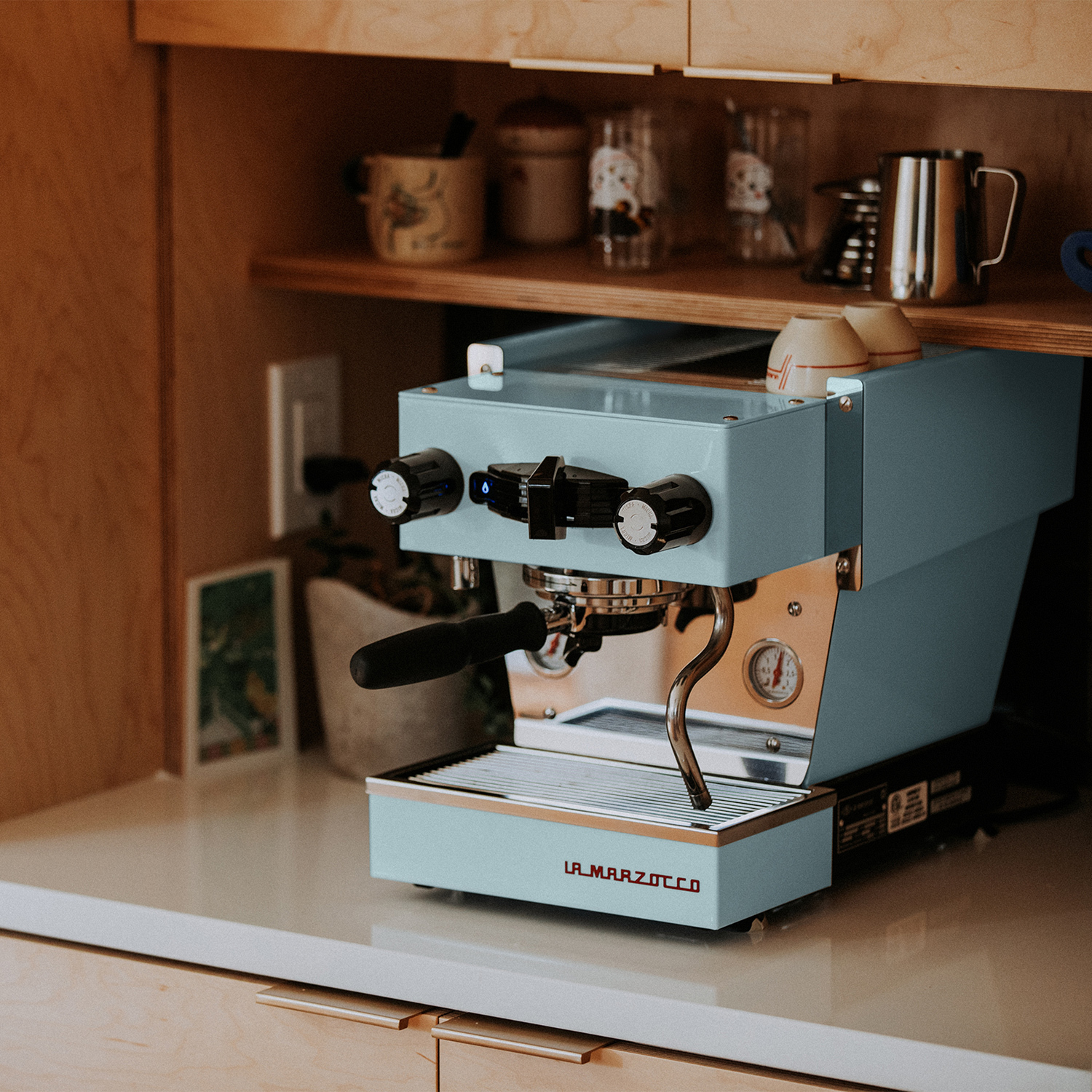 La Marzocco Linea Micra