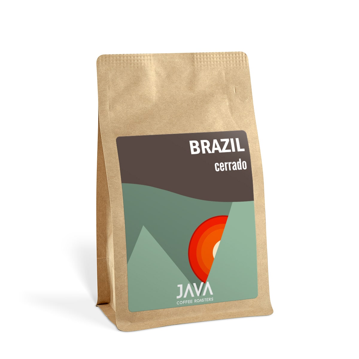 LaCava Brazylia Cerrado