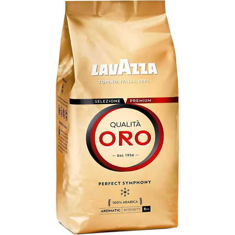 Lavazza Qualità Oro