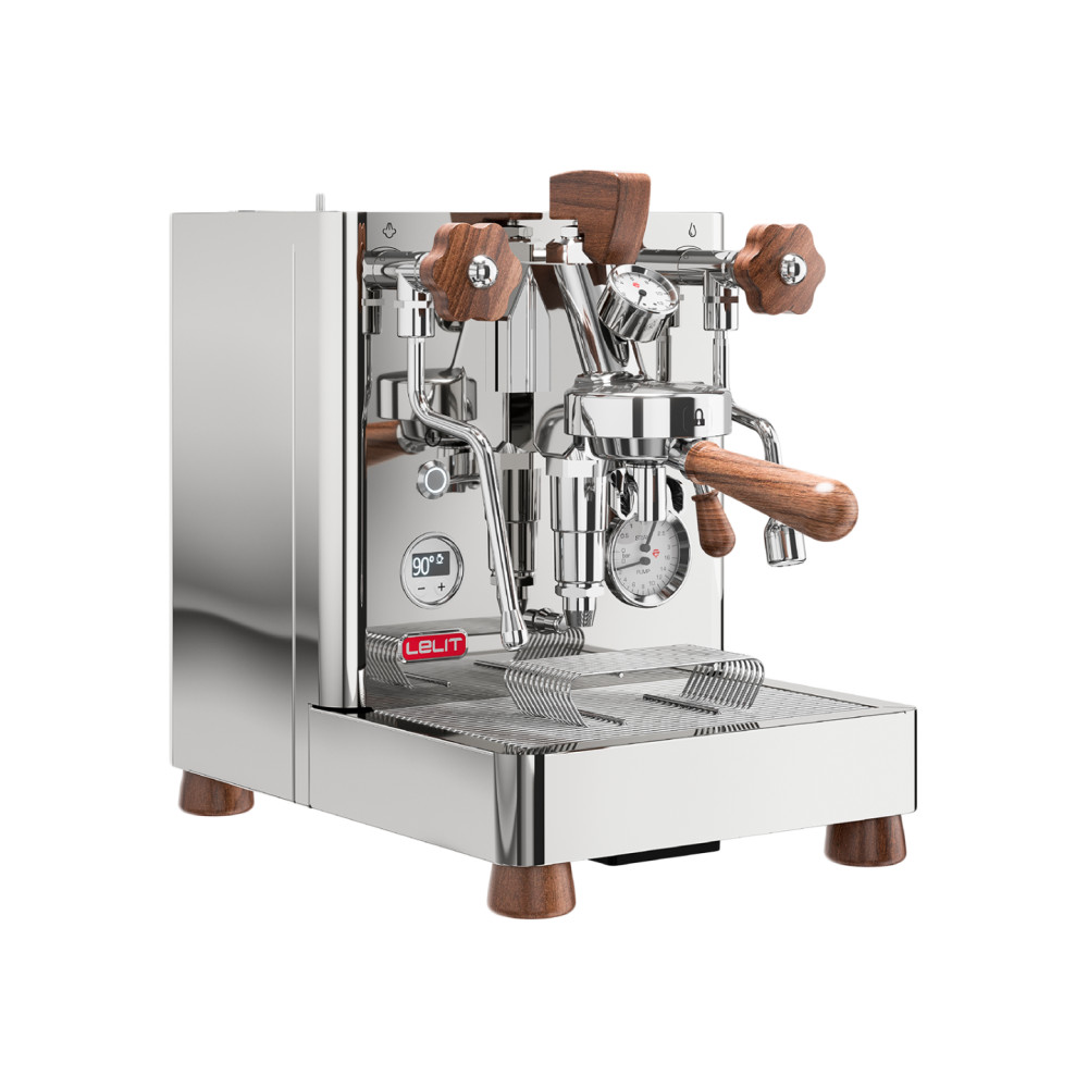 Lelit Bianca PL162T V3