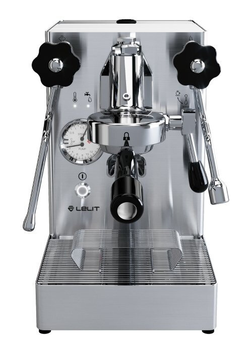 Lelit MaraX PL62X
