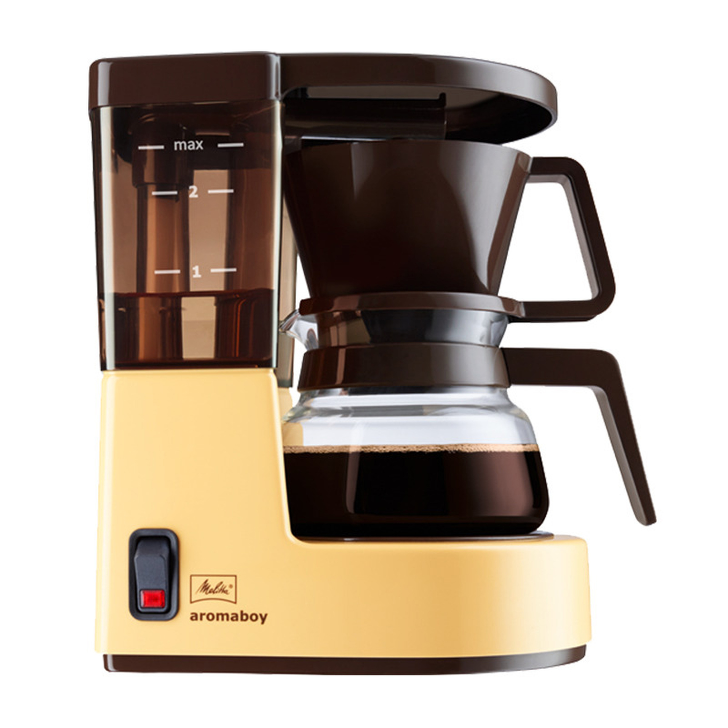 Melitta Aromaboy