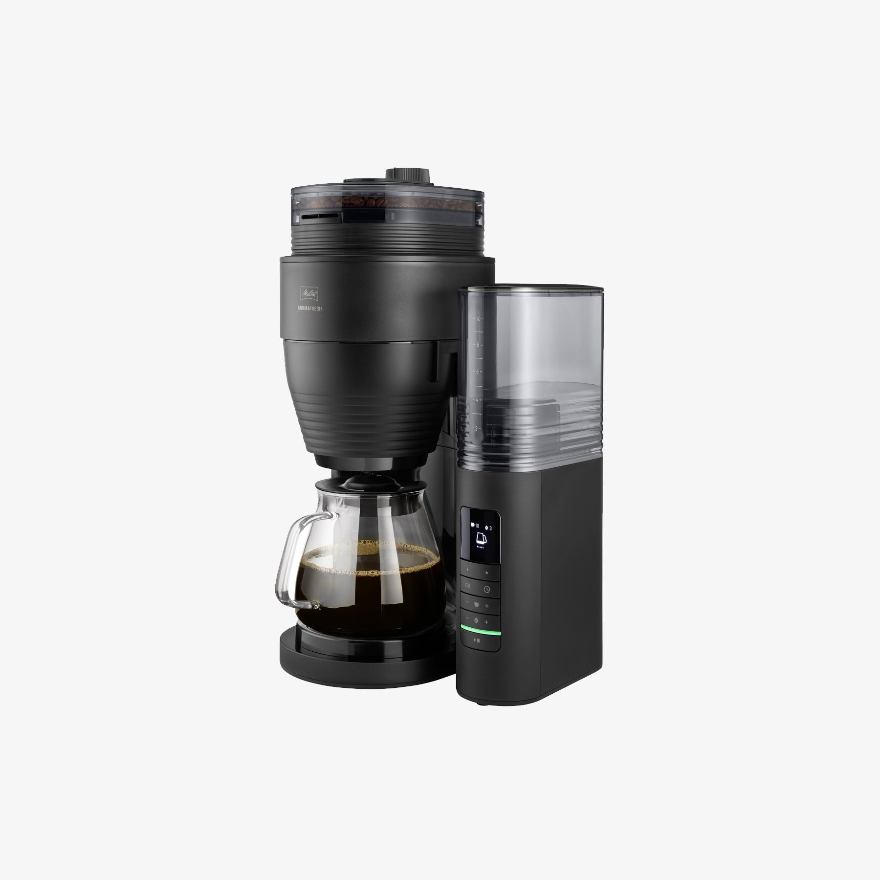 Melitta AromaFresh II 1030