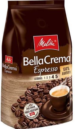 Melitta BellaCrema Espresso
