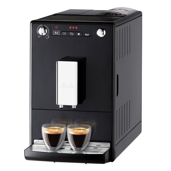 Melitta Caffeo Solo E950