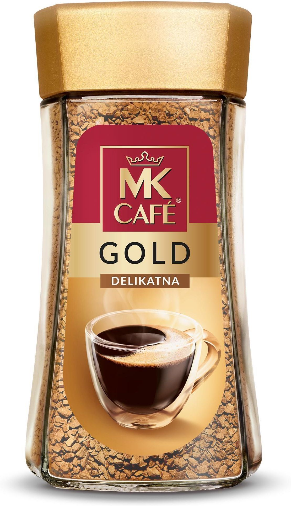 MK Café Gold