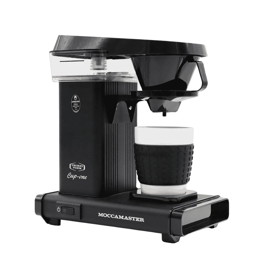 Moccamaster Cup One