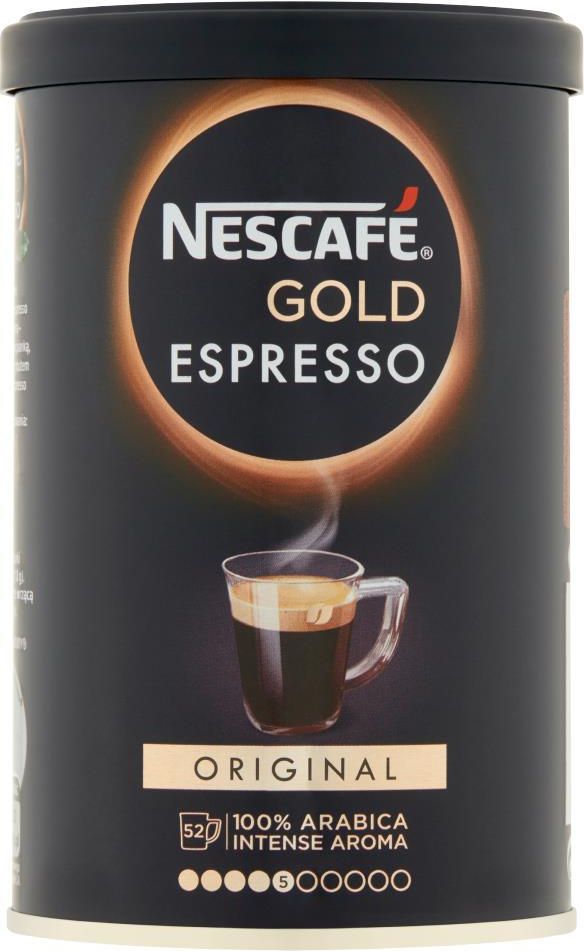Nescafé Gold Espresso