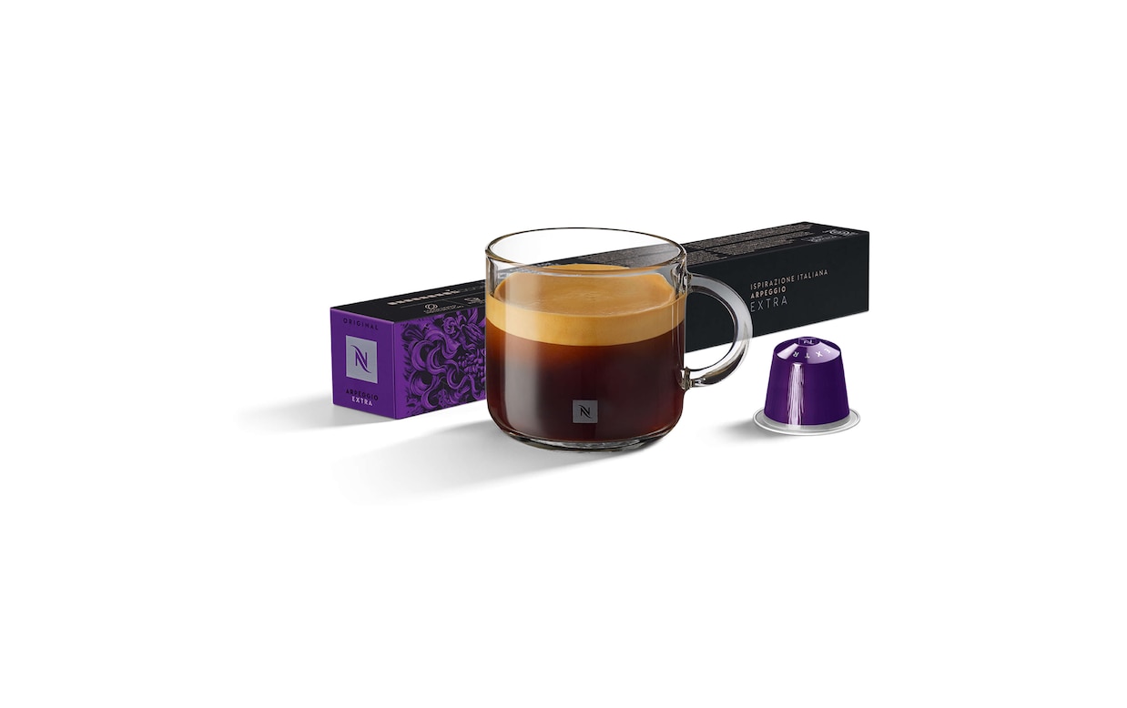 Nespresso Arpeggio (Original)