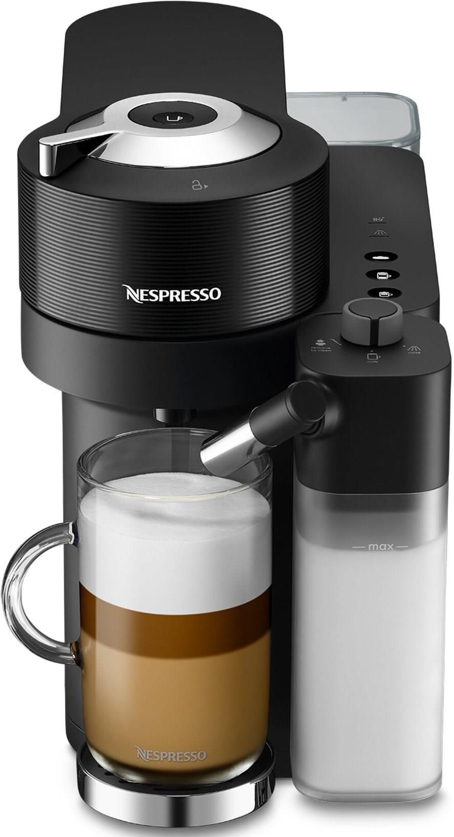 De'Longhi Nespresso Vertuo Lattissima ENV300
