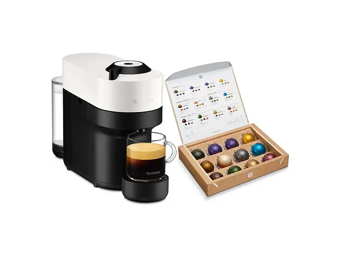 Krups Nespresso Vertuo Pop