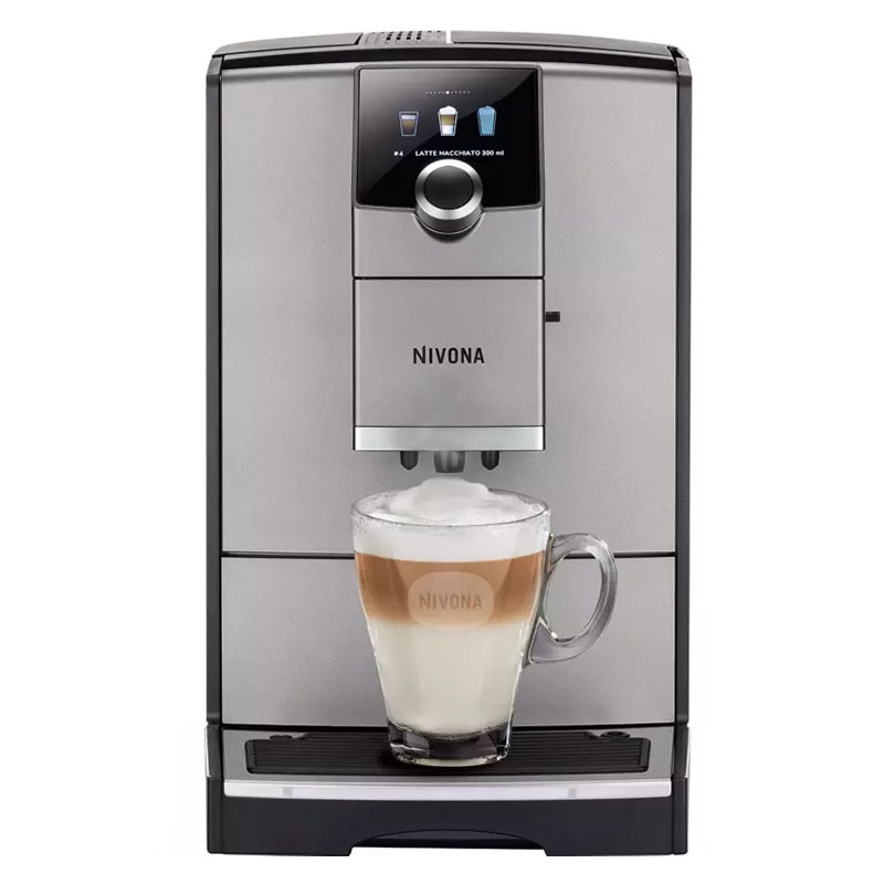 Nivona CafeRomatica NICR 795