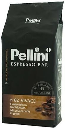 Pellini No. 82 Vivace