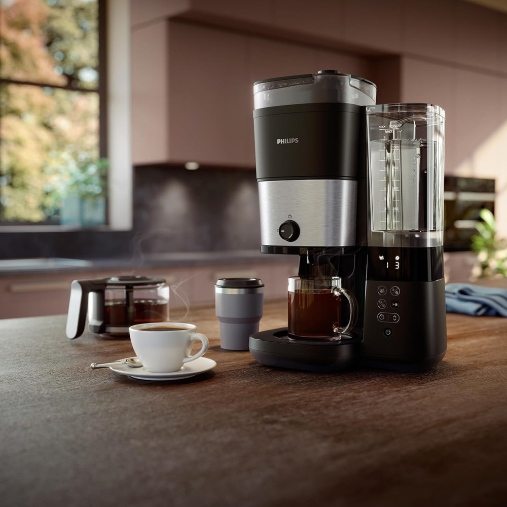 Philips All-in-1 Brew HD7900/50
