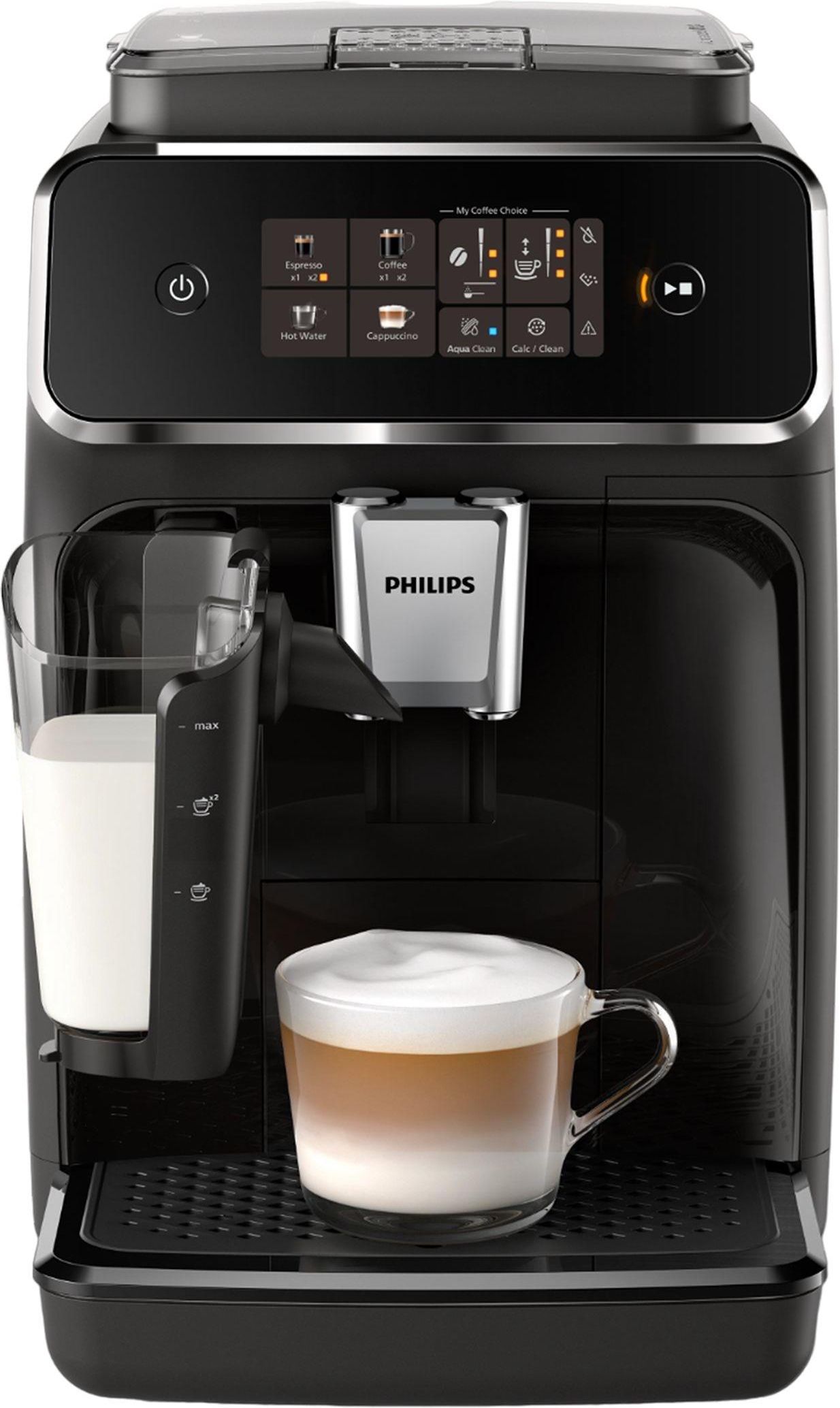 Philips LatteGo 2300 EP2331/10