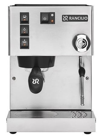 Rancilio Silvia (V6)
