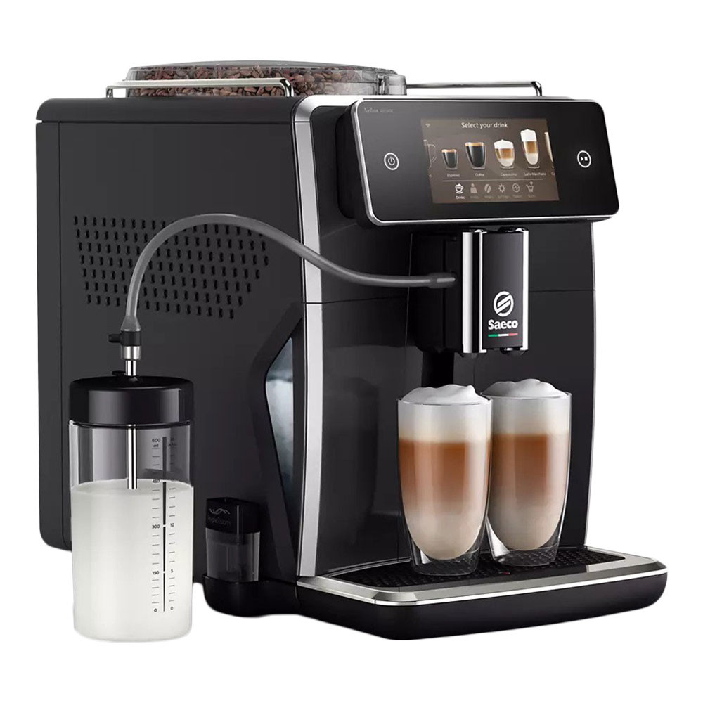 Saeco Xelsis Deluxe SM8780/00