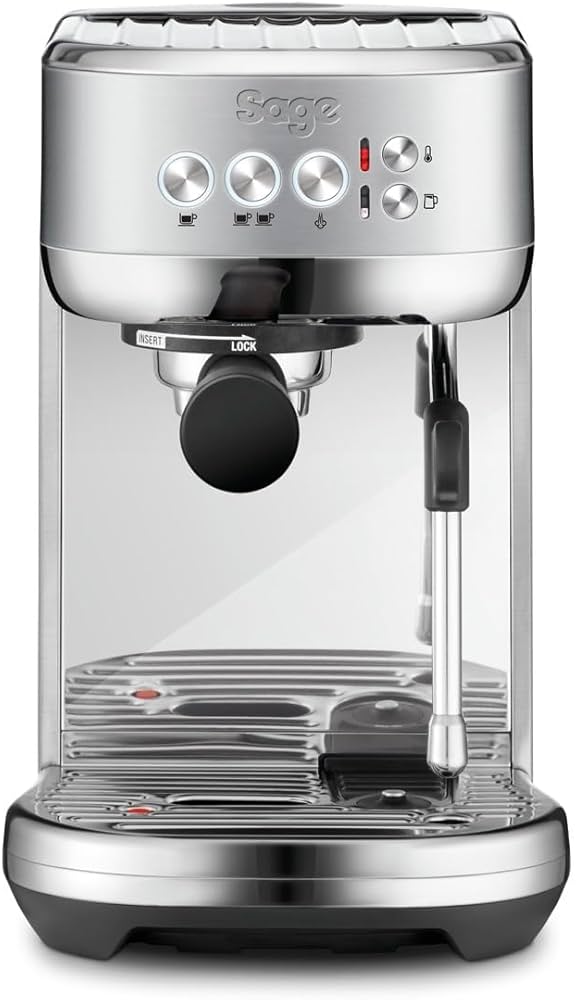 Sage Bambino Plus SES500