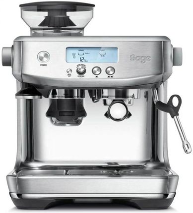 Sage Barista Pro SES878