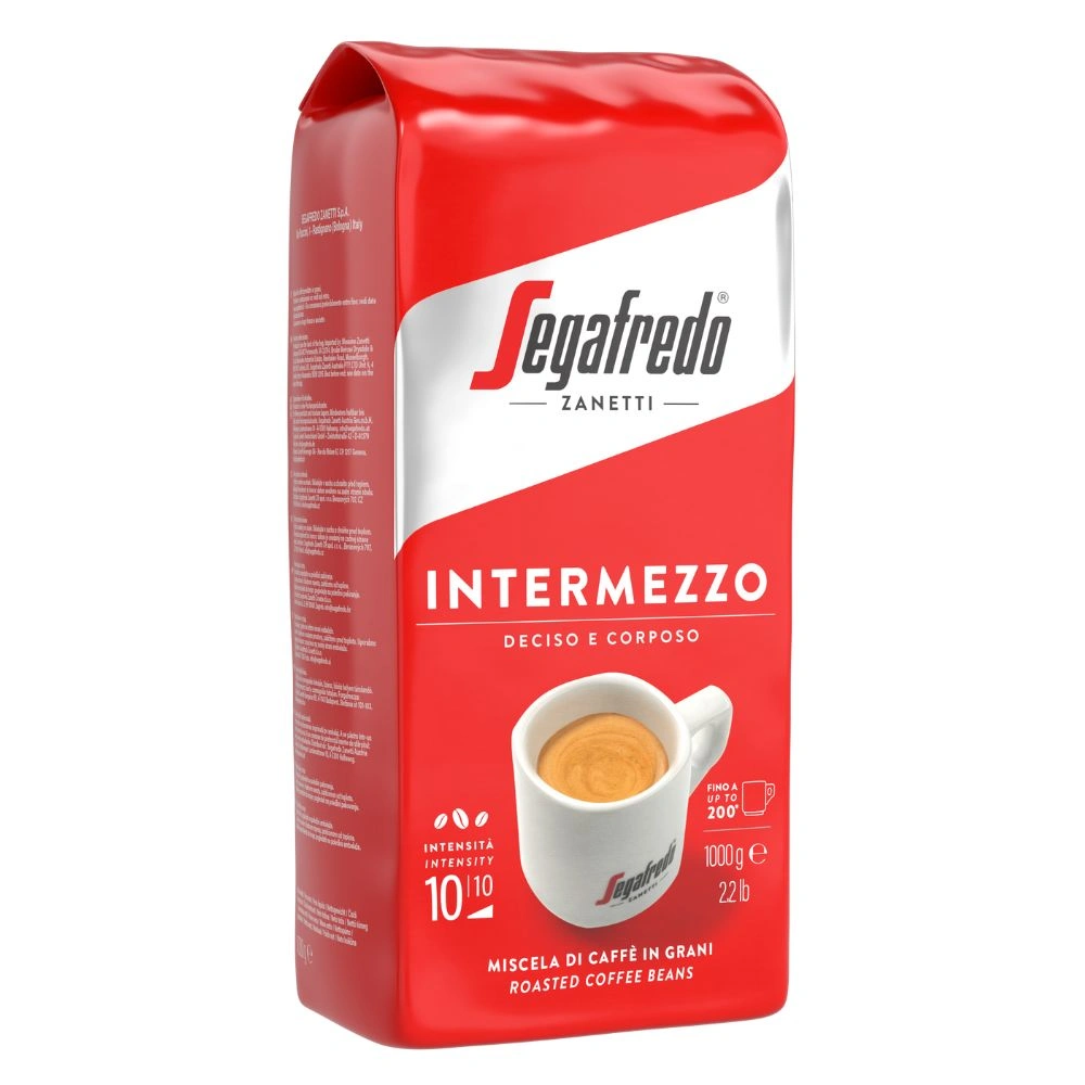 Segafredo Intermezzo