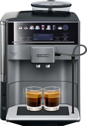 Siemens EQ.6 Plus S100 TE651209RW