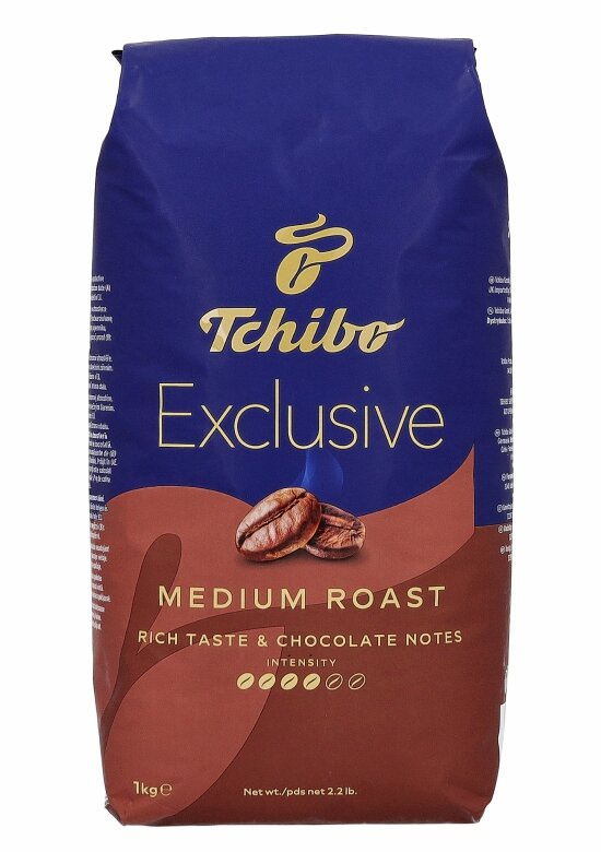 Tchibo Exclusive