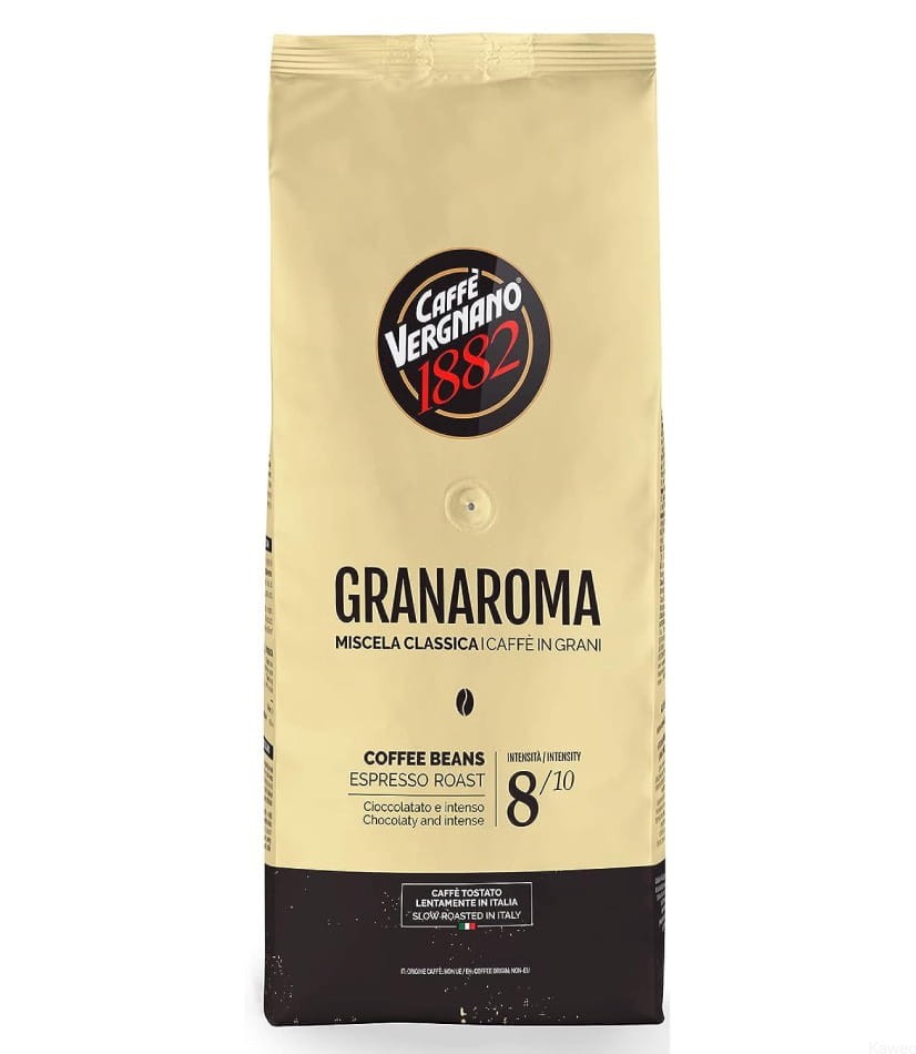 Vergnano Gran Aroma